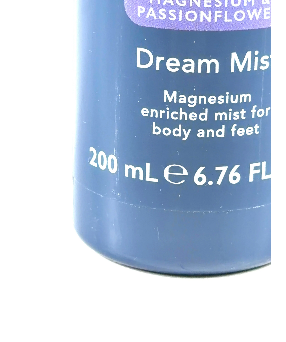 Feather & Down Dream Mist, size 200ml — care label