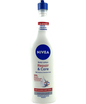Nivea Repair & Care Body Lotion 400ml