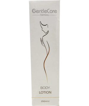 Gentle Care Body Lotion 250ml