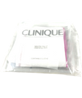 Clinique Take The Day Off Cleansing Cloth, size X2 — front