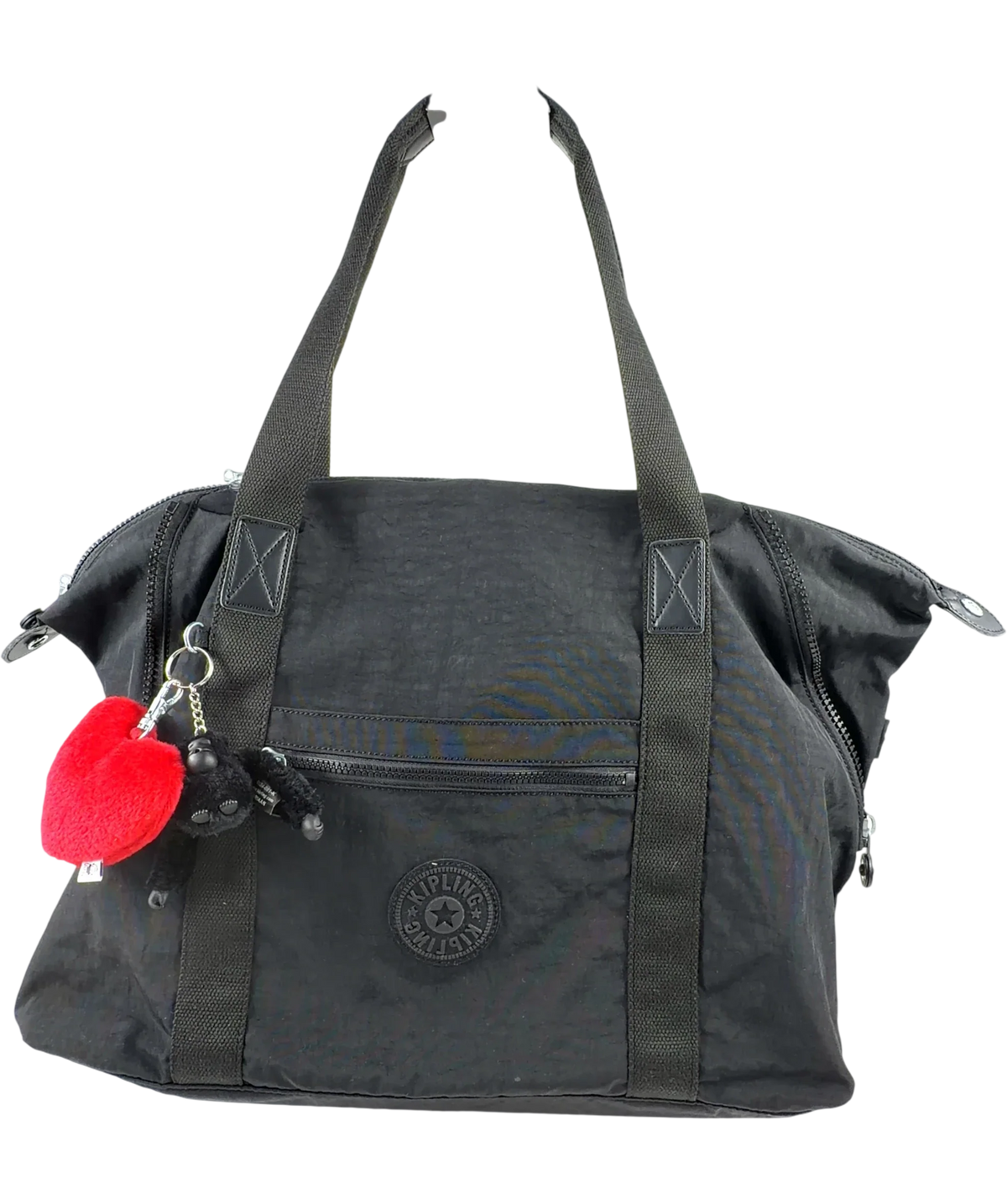 Kipling Black Art M — front