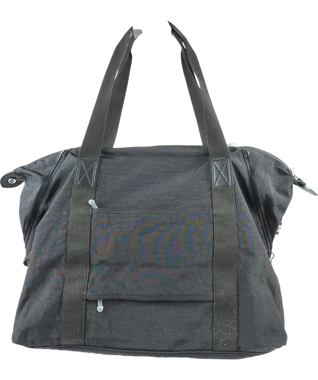 Kipling Black Art M — back