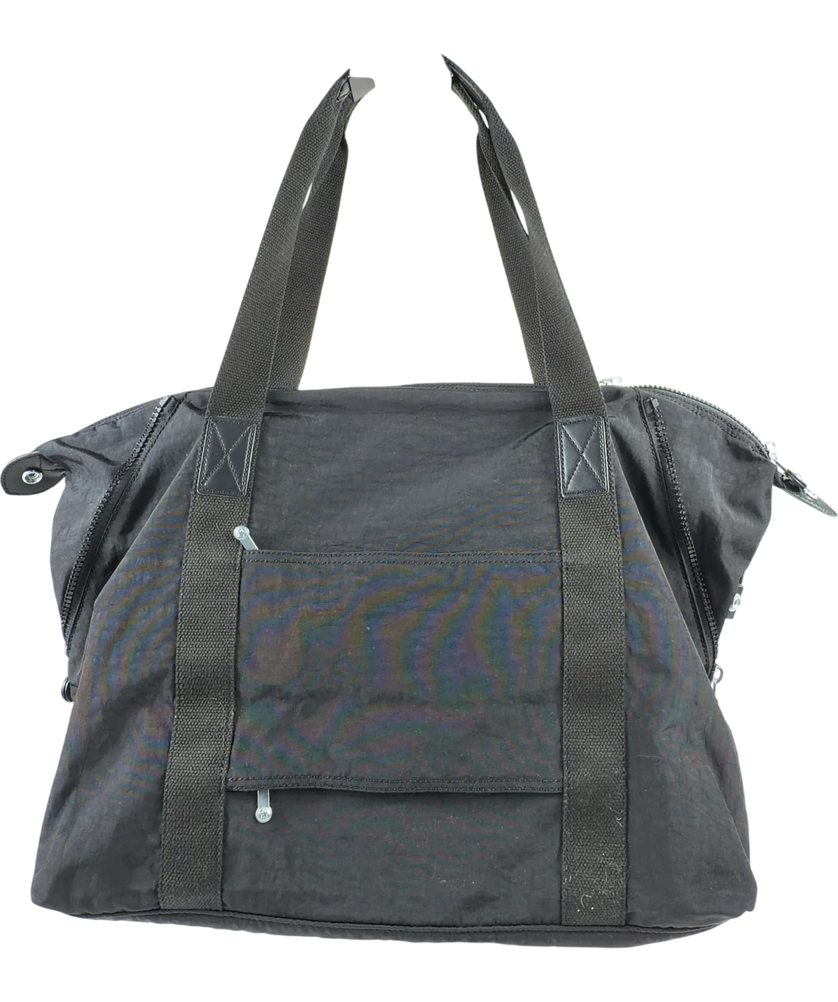 Kipling Black Art M — back