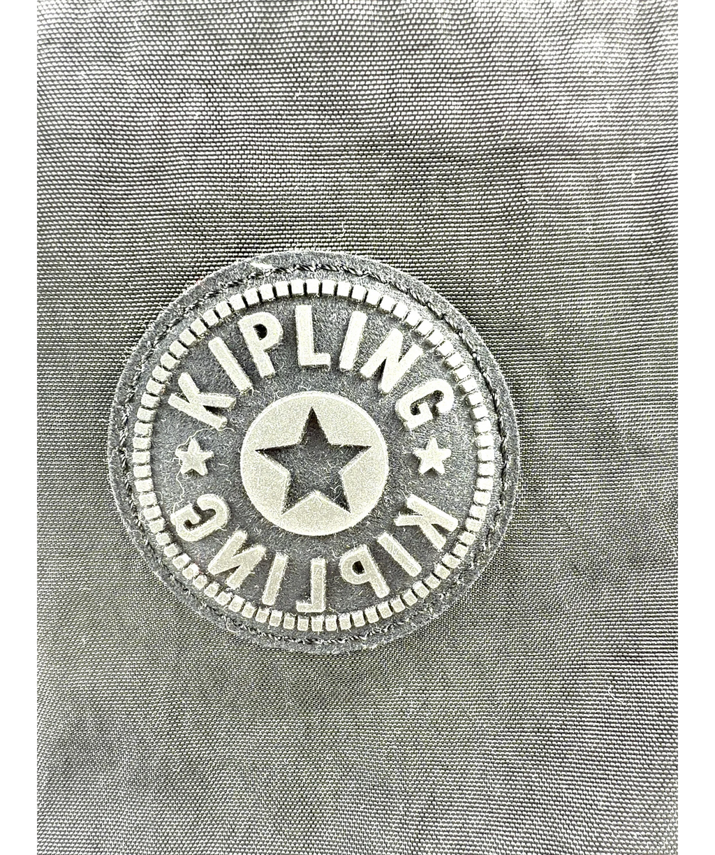 Kipling Black Art M — detail