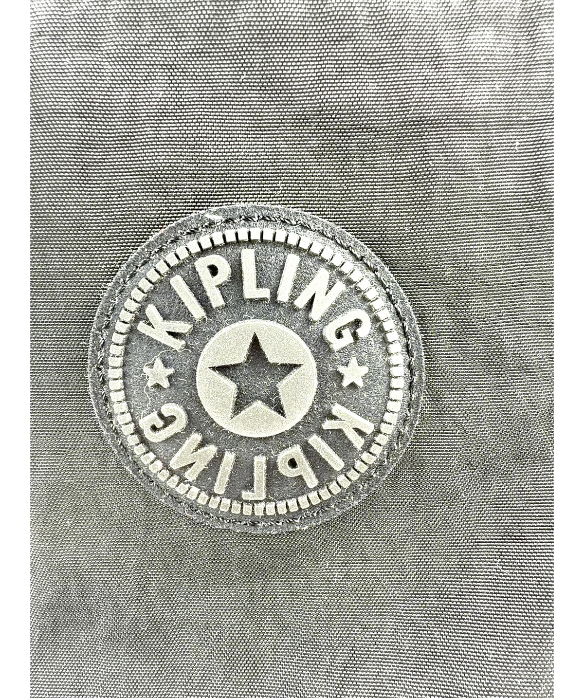 Kipling Black Art M — detail