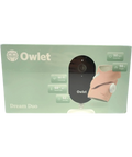 Owlet Pink Dream Duo — front