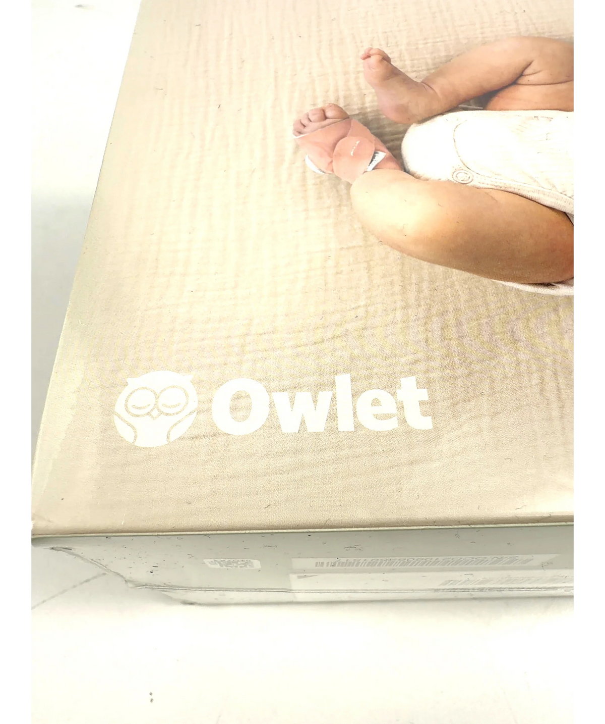 Owlet Pink Dream Duo — detail