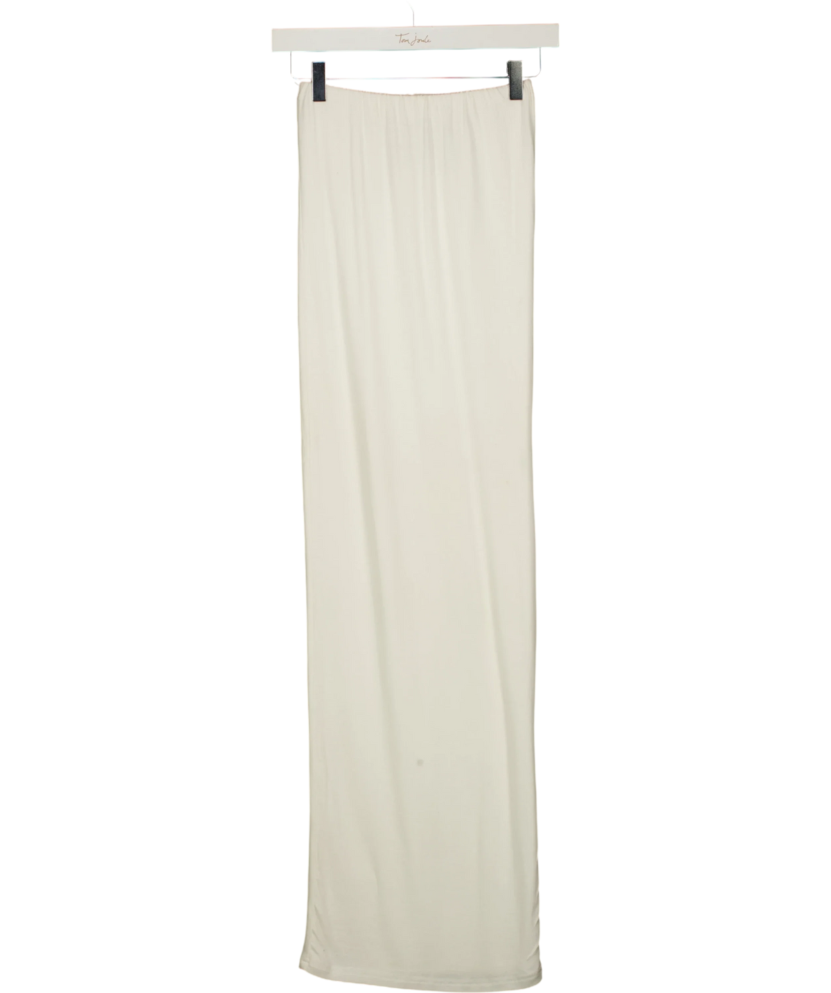 Molly King x Bayse White Colour, size UK XS — front
