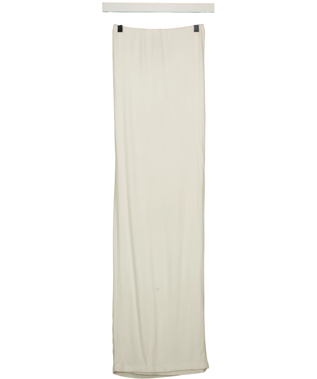 Molly King x Bayse White Colour, size UK XS — back