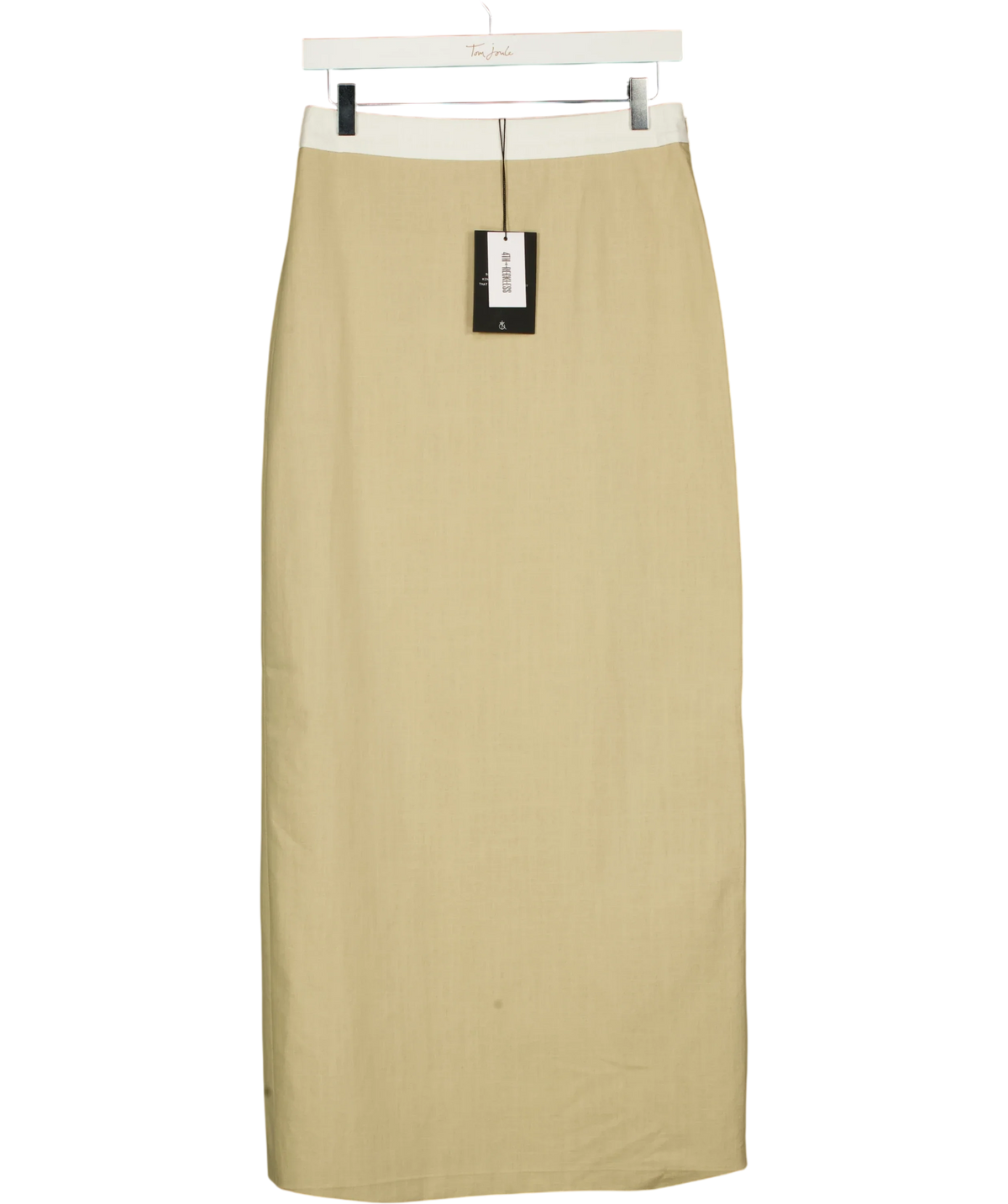 4th + Reckless Beige Elian, size UK 10 — front