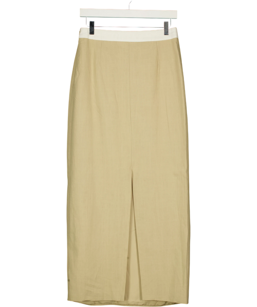 4th + Reckless Beige Elian, size UK 10 — back