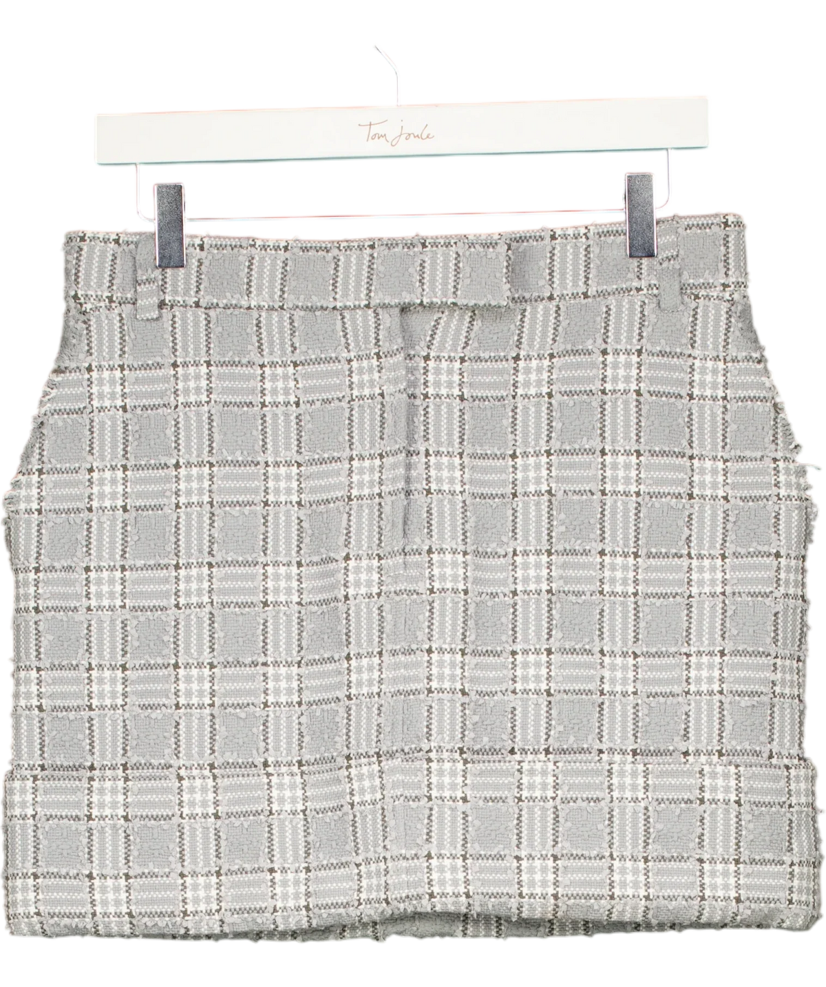 Thom Browne Blue Colour, size UK 8 — front