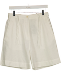 cos White Colour, size UK S — front
