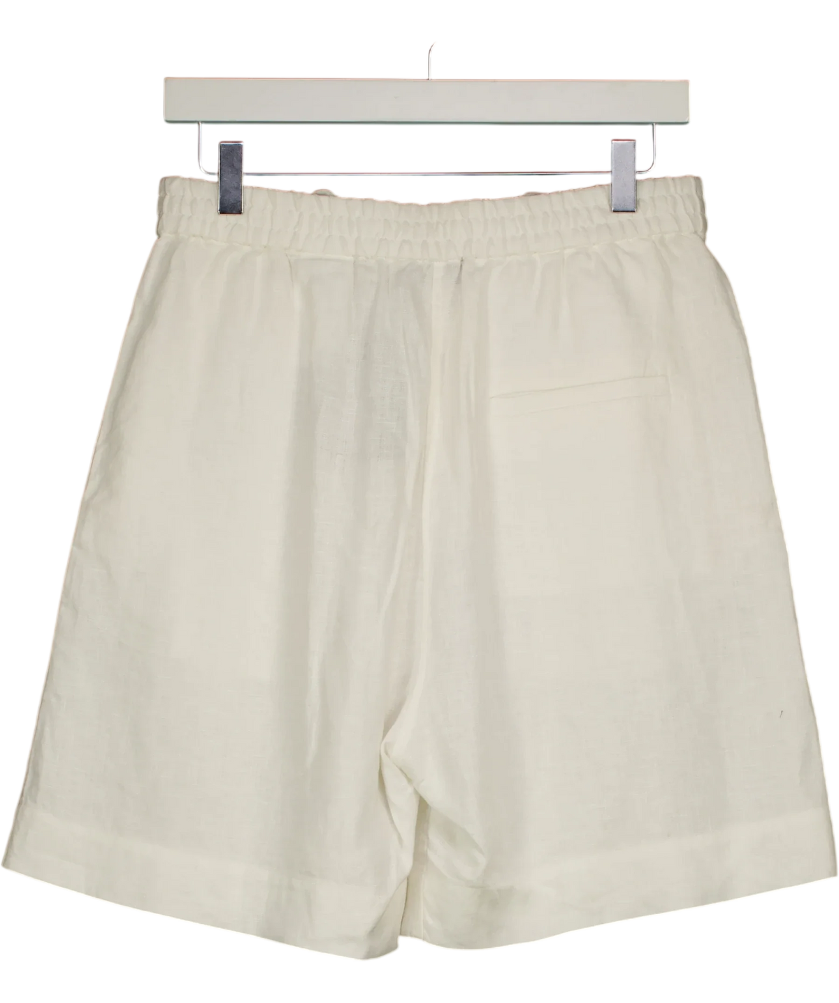 cos White Colour, size UK S — back
