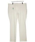 Boden White Colour, size UK 20 — front