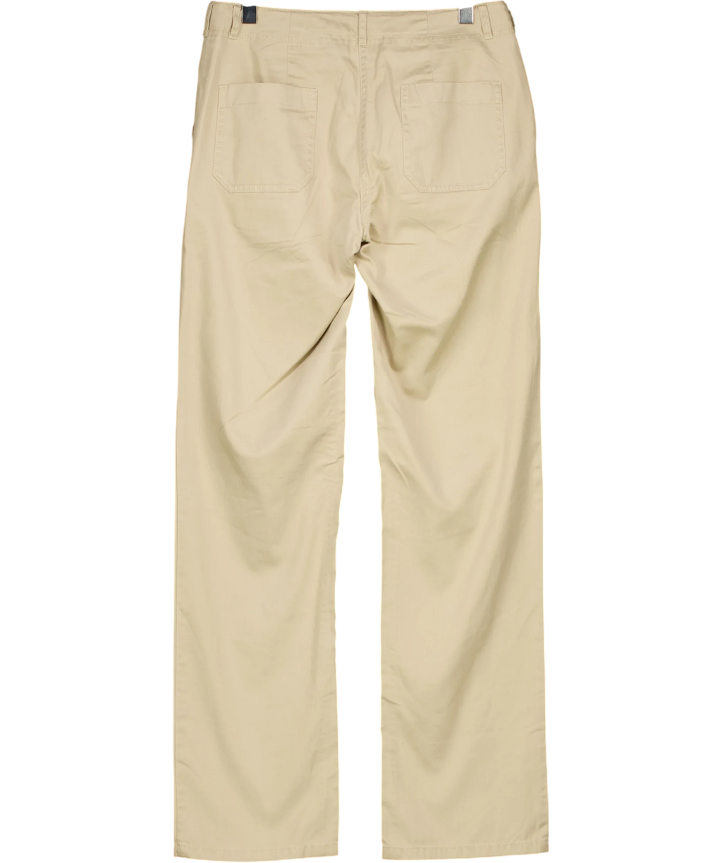Boden Beige Colour, size UK 6 — back