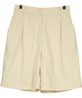 Monki Cream Colour, size UK 6 — front