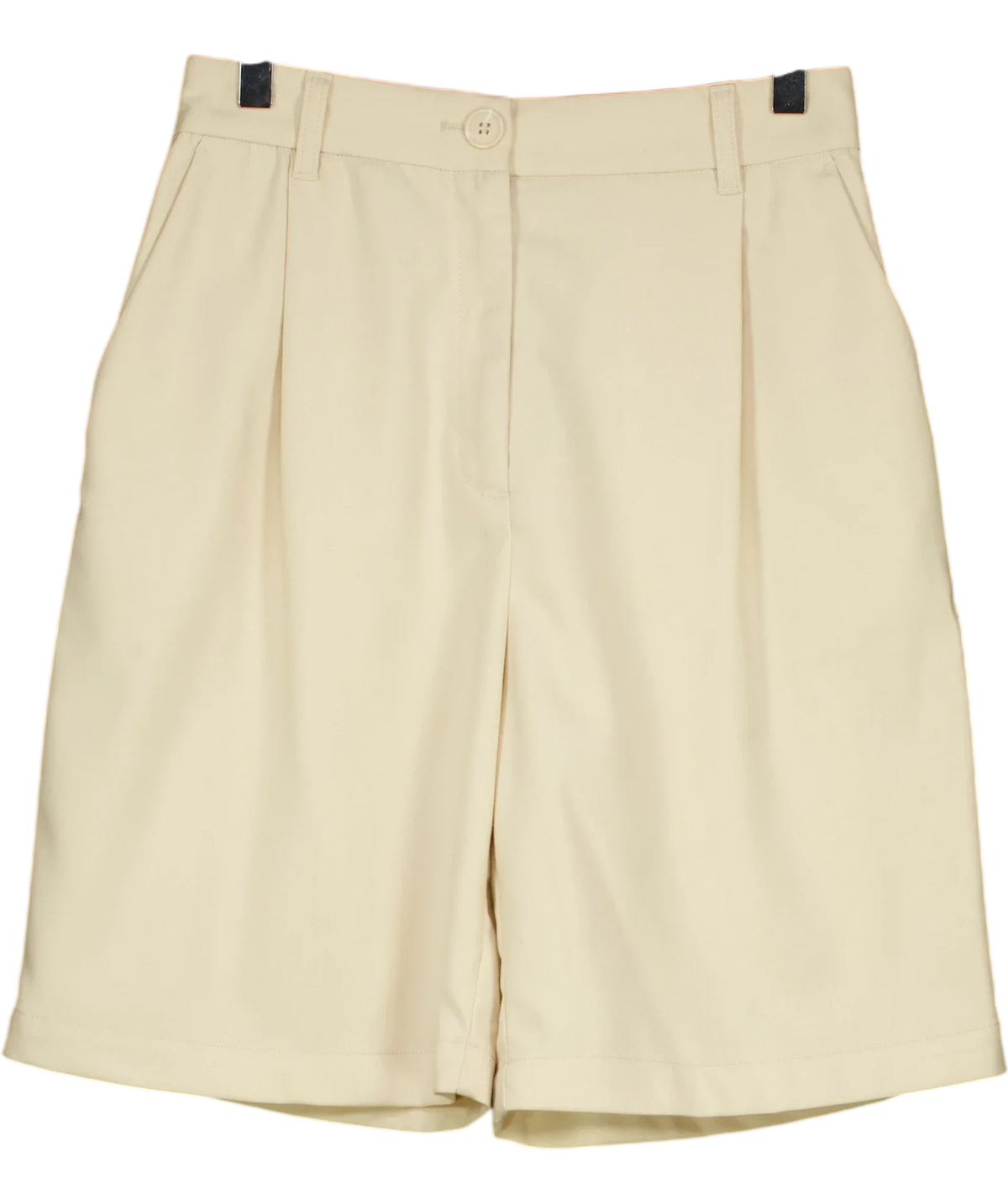 Monki Cream Colour, size UK 6 — front