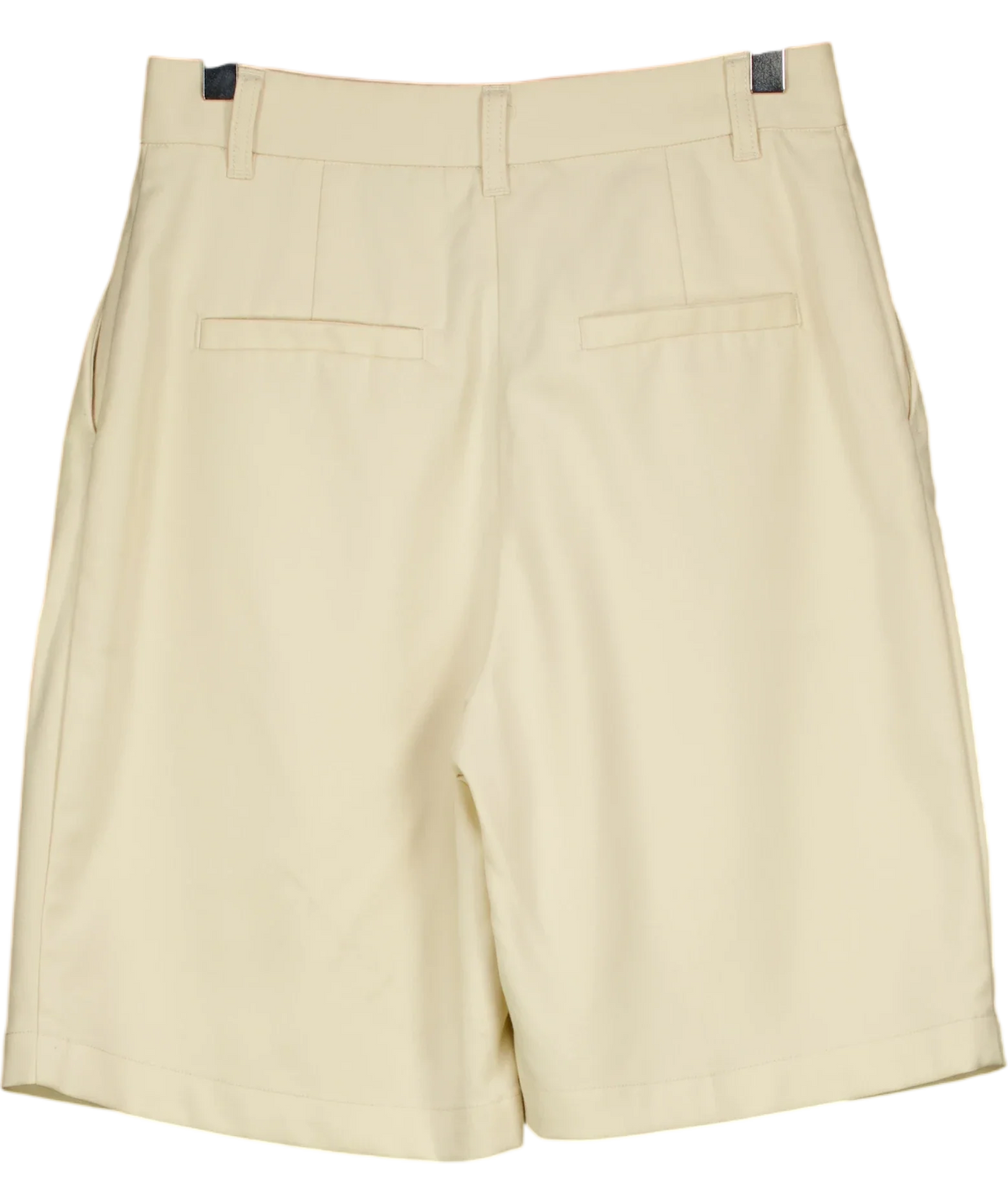 Monki Cream Colour, size UK 6 — back