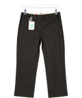 Boden Black Colour, size UK 6 — front
