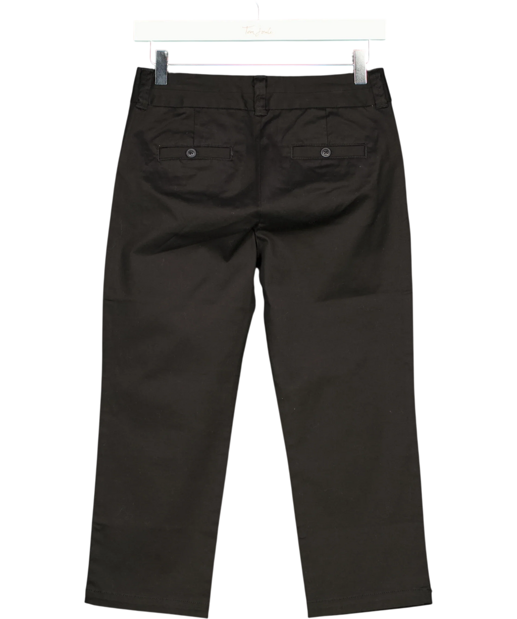 Boden Black Colour, size UK 6 — back