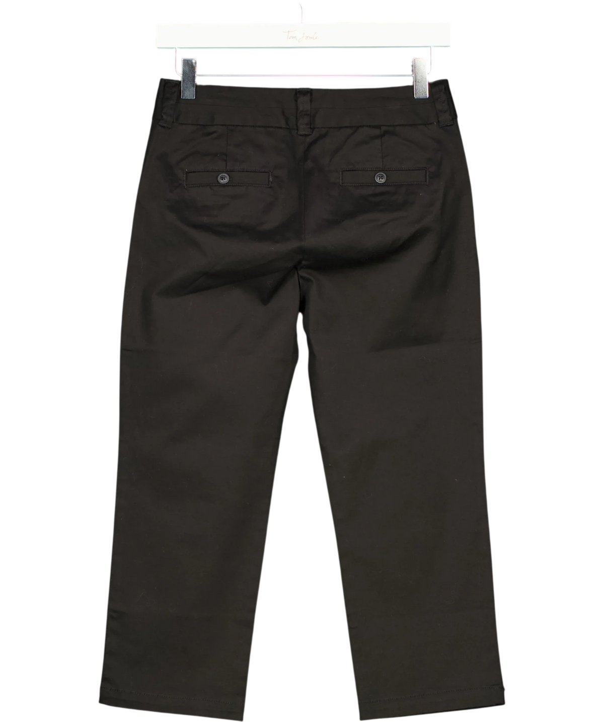 Boden Black Colour, size UK 6 — back