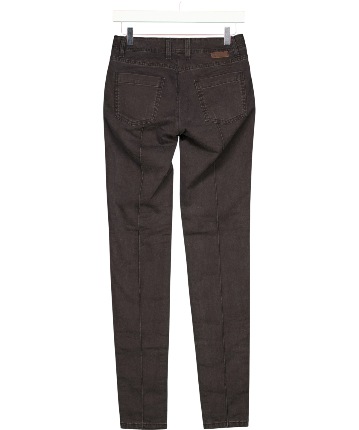 Boden Black Colour, size UK 8 — back