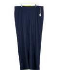 Boden navy Colour, size UK 22 — front