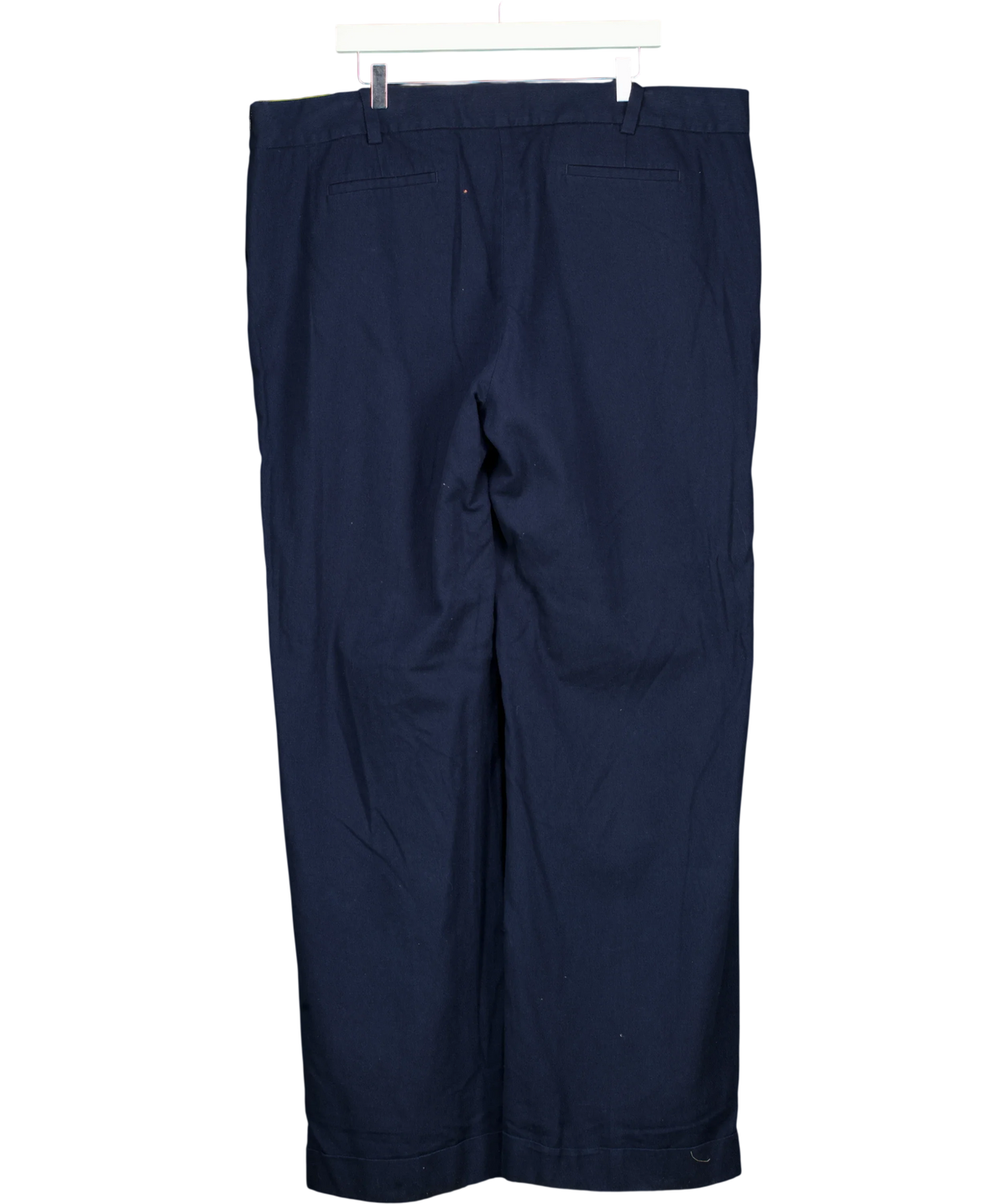Boden navy Colour, size UK 22 — back