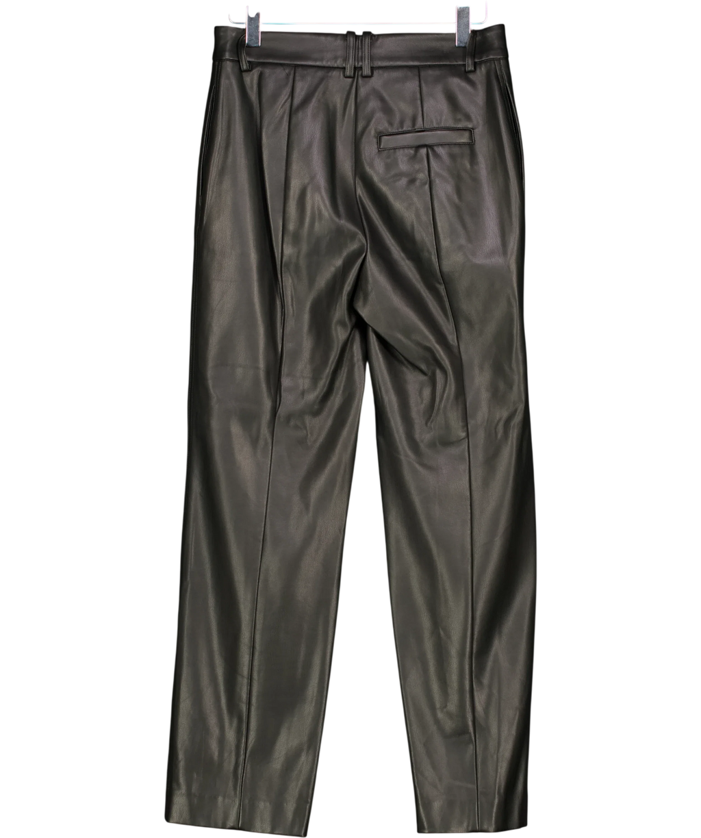 M&S Black Colour, size UK 8 — back
