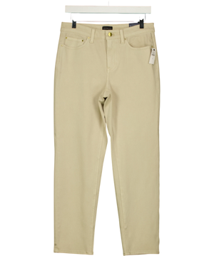 Talbots Slim Straight Ankle Jeans UK 4