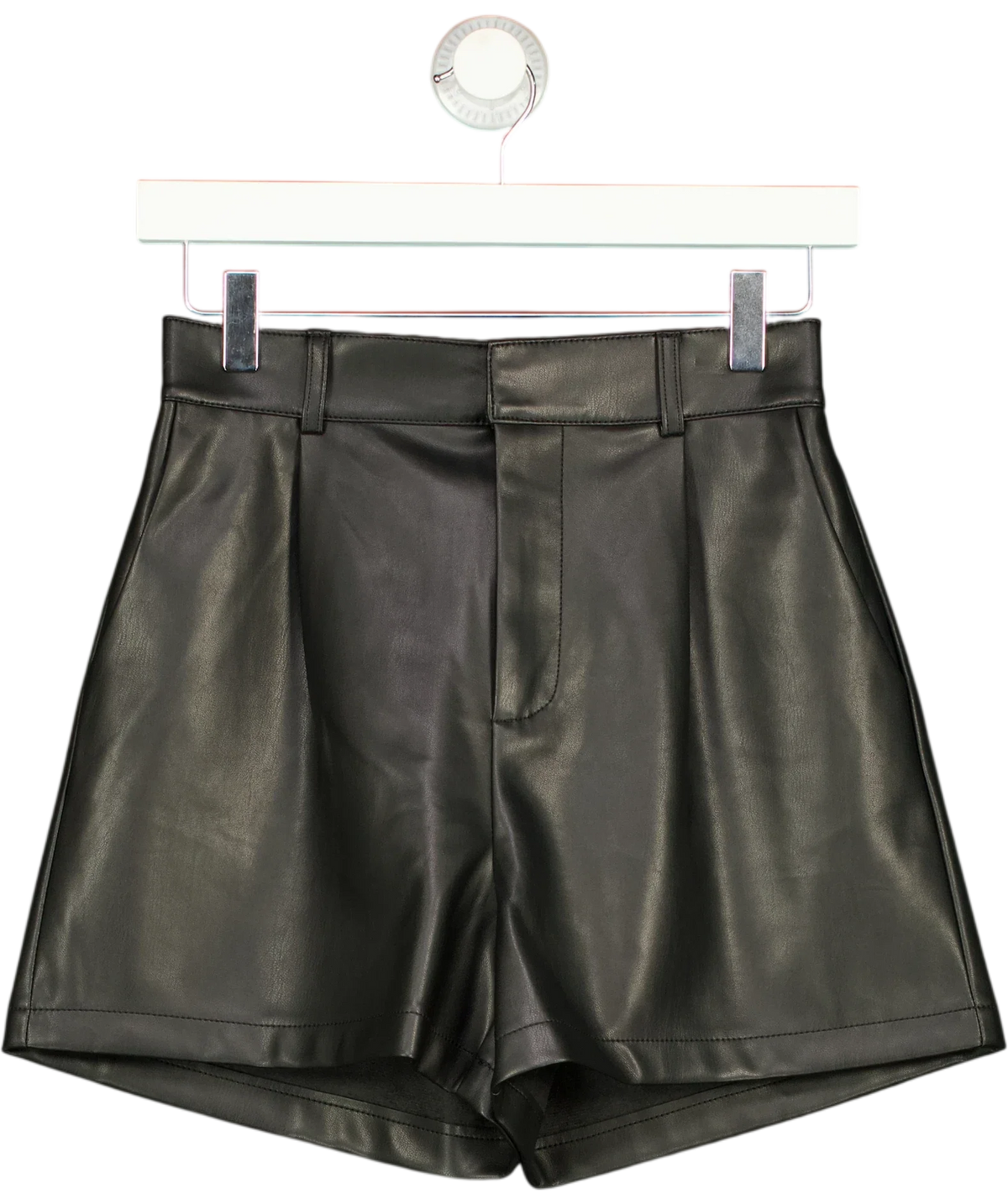 By Very Black Colour, size UK 8 — front