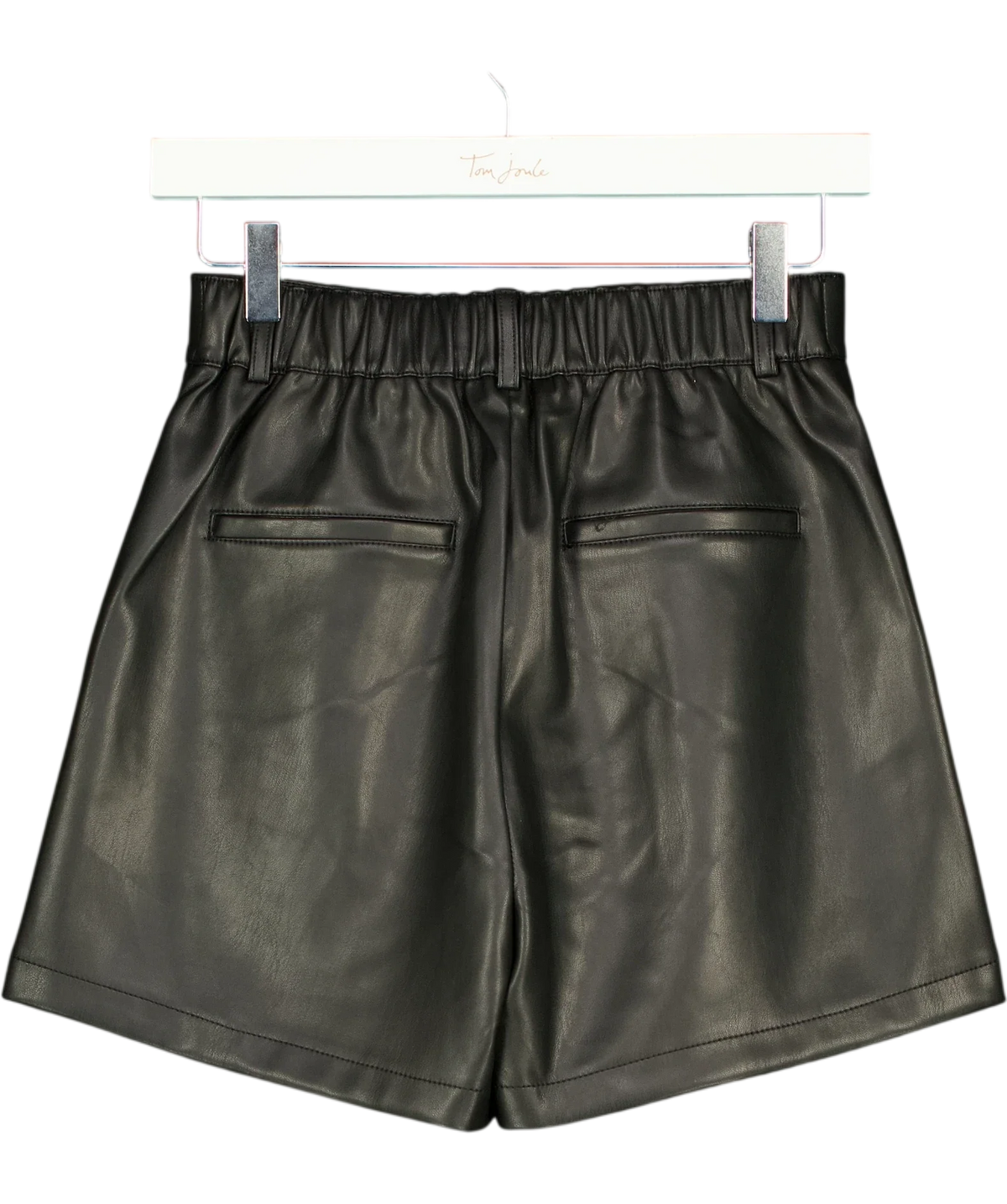 By Very Black Colour, size UK 8 — back
