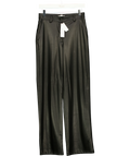 TOPSHOP Black Colour, size UK 10 — front