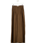 DISSH Brown Colour, size UK 6 — front