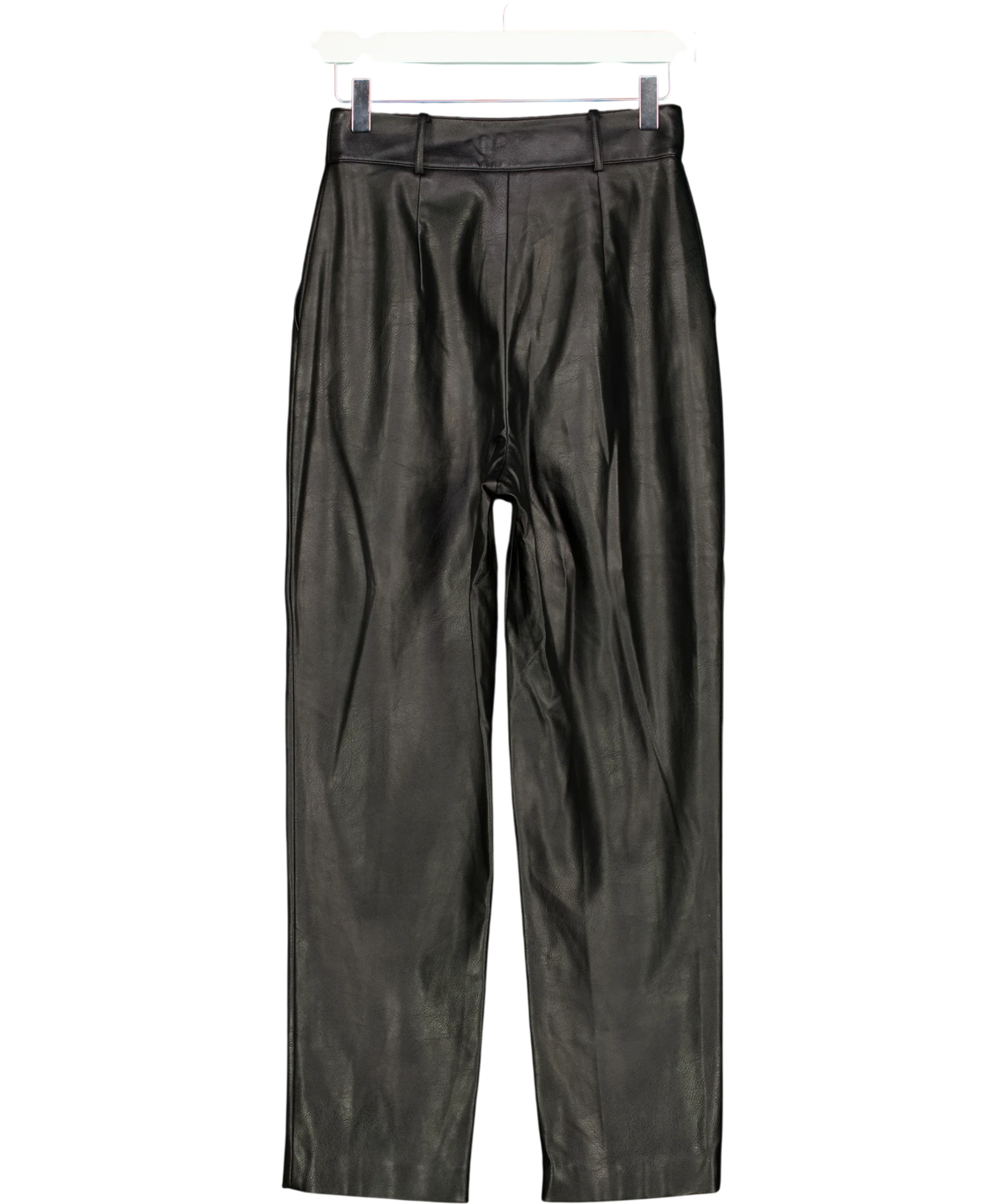 Ted Baker Black trousers, size UK 6 — back