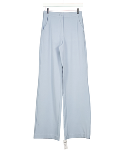 WeWoreWhat light blue Colour, size UK 6 — front