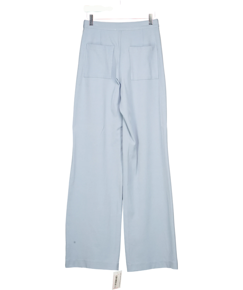 WeWoreWhat light blue Colour, size UK 6 — back