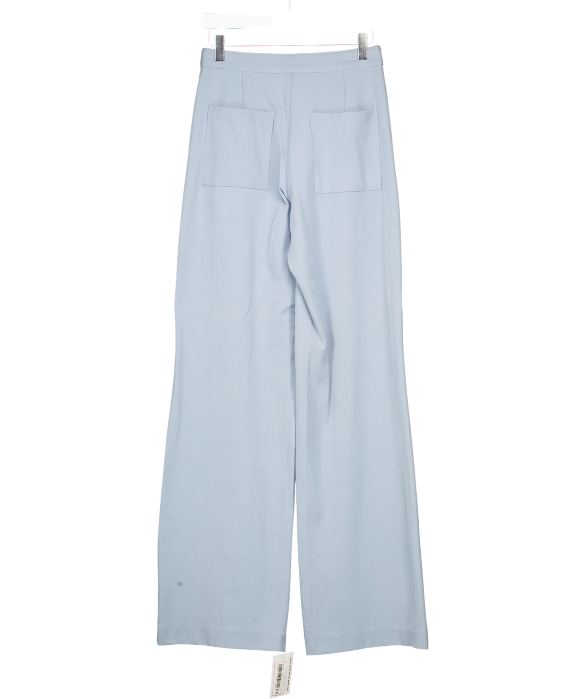 WeWoreWhat light blue Colour, size UK 6 — back