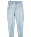 Uniqlo light blue Colour, size UK S — front