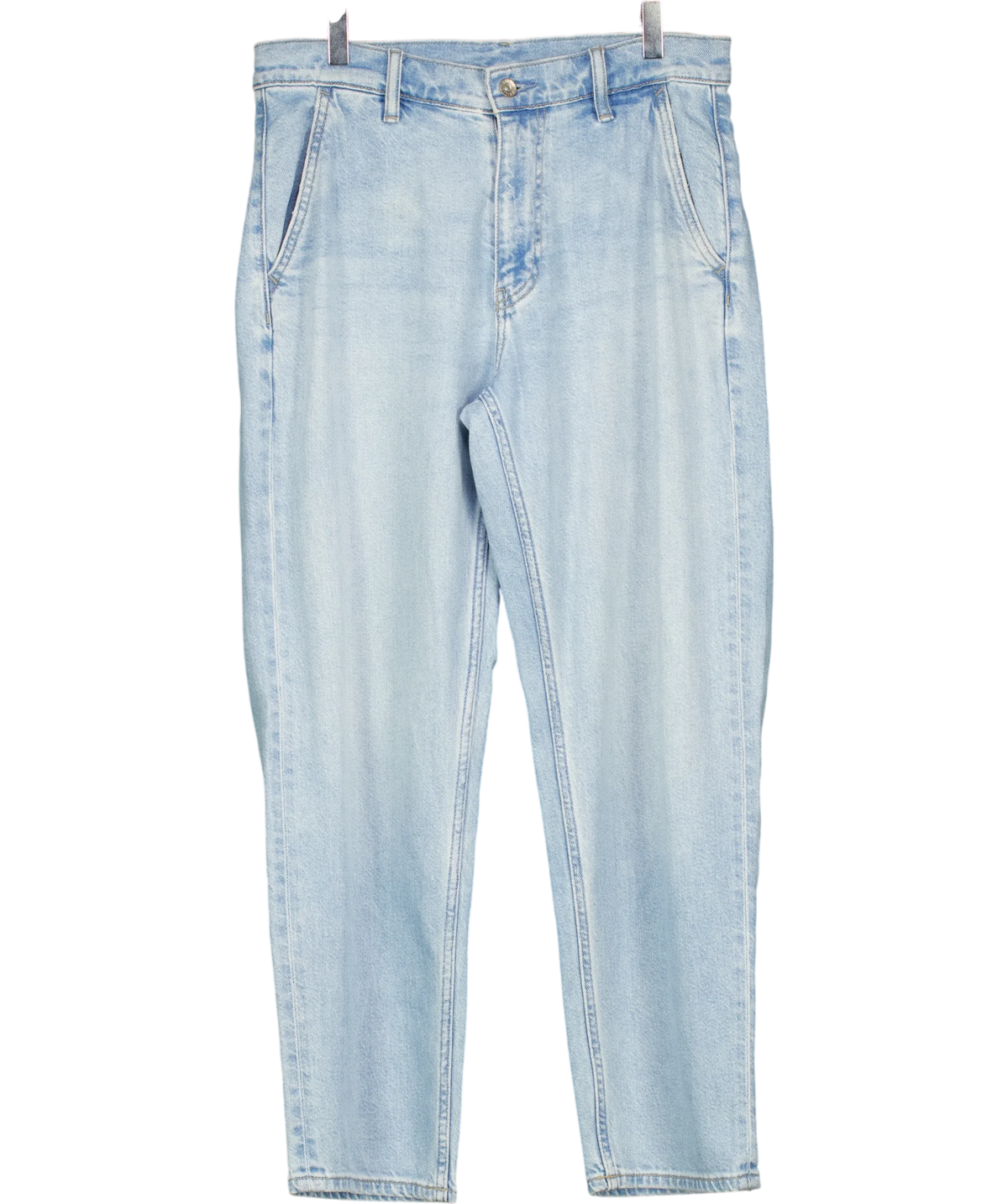 Uniqlo light blue Colour, size UK S — front