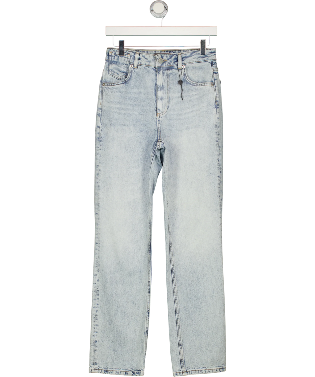 Mint Velvet light blue Colour, size UK 6 — front