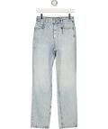 Mint Velvet light blue Colour, size UK 6 — front