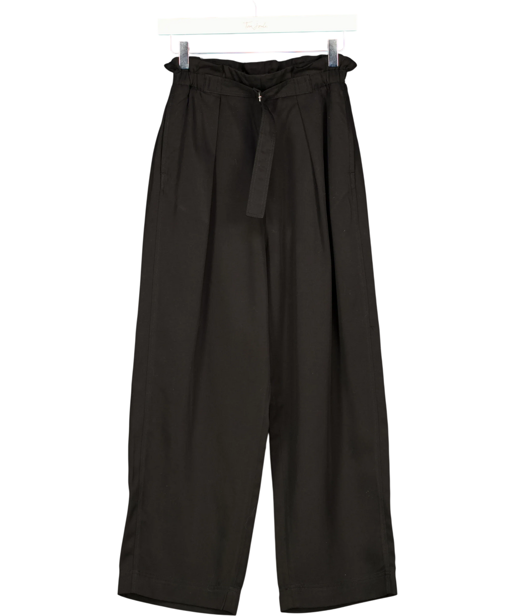 ARKET Black Colour, size UK 6 — front