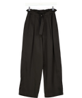 ARKET Black Colour, size UK 6 — front