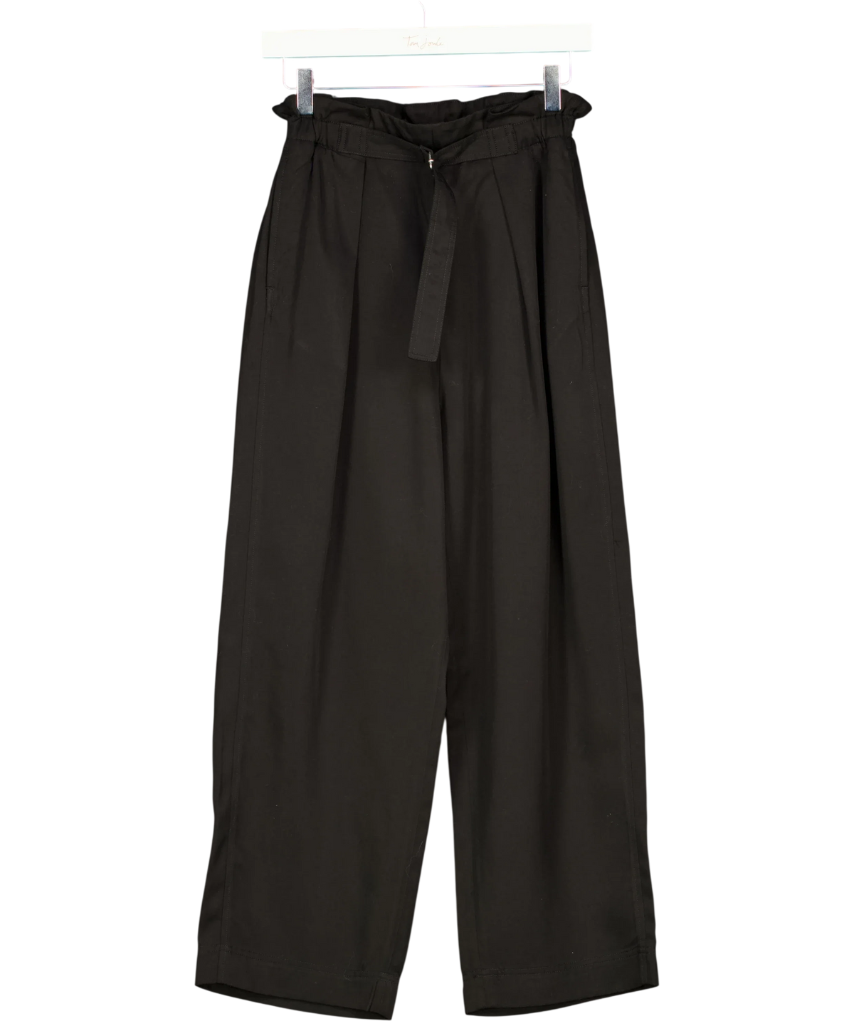 ARKET Black Colour, size UK 6 — front