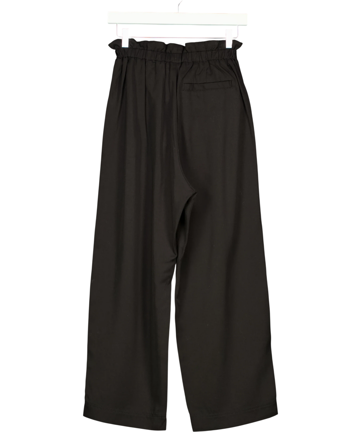 ARKET Black Colour, size UK 6 — back