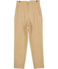 ZARA Beige Colour, size UK XS — front