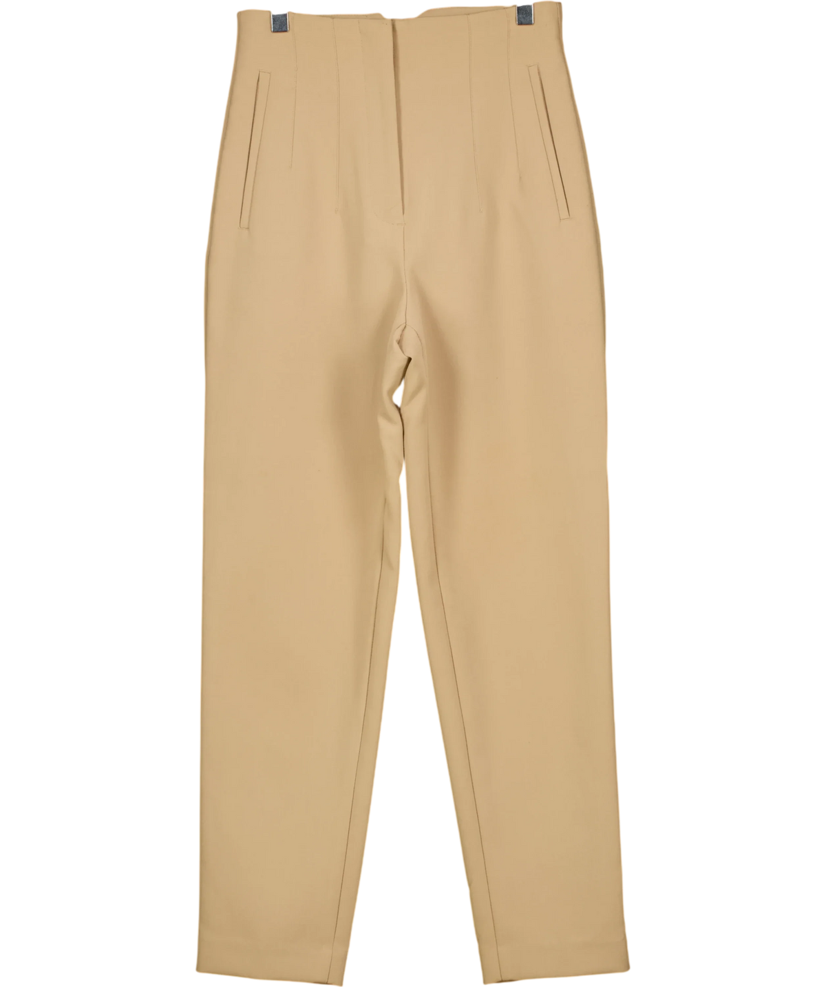 ZARA Beige Colour, size UK XS — front