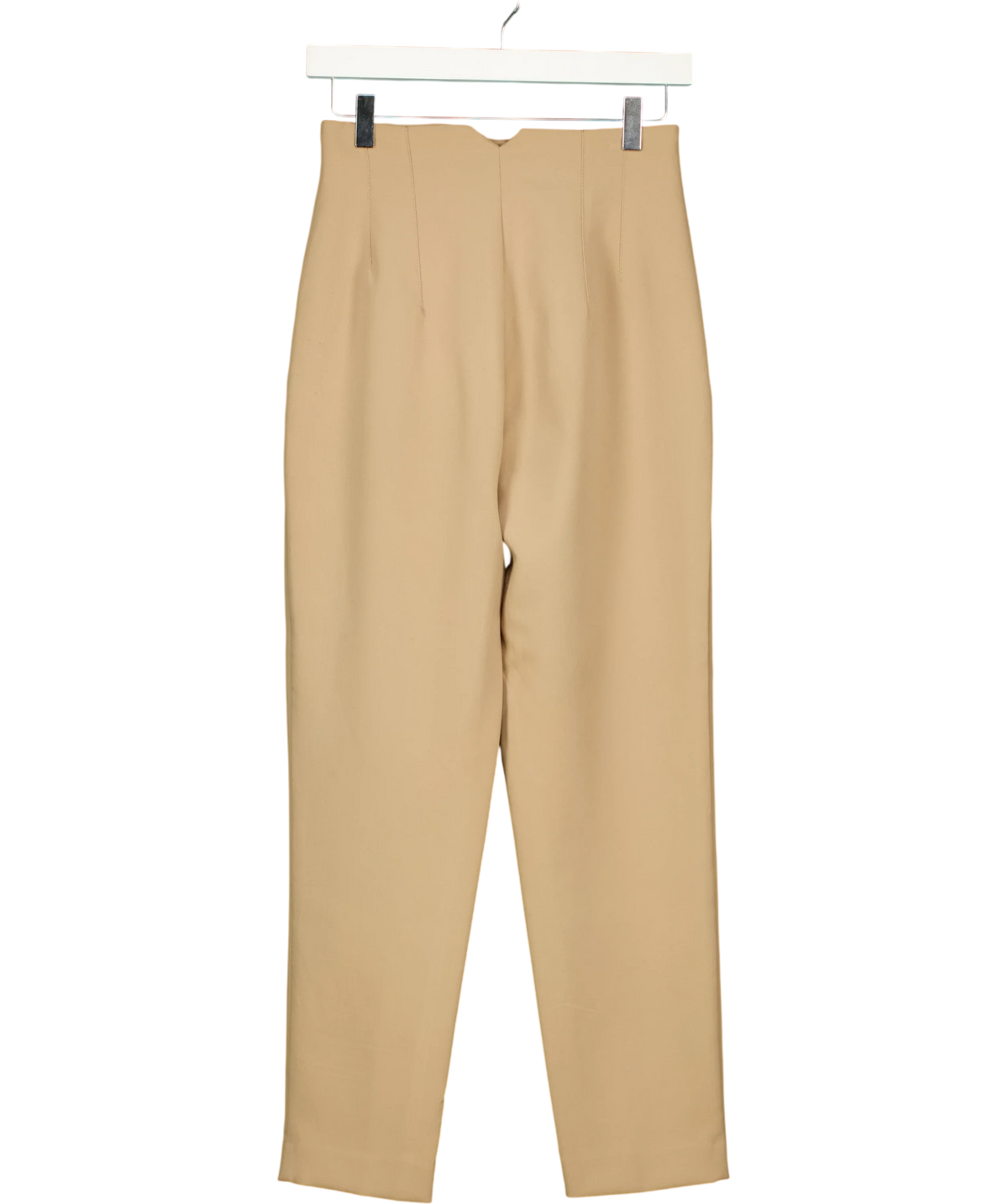 ZARA Beige Colour, size UK XS — back